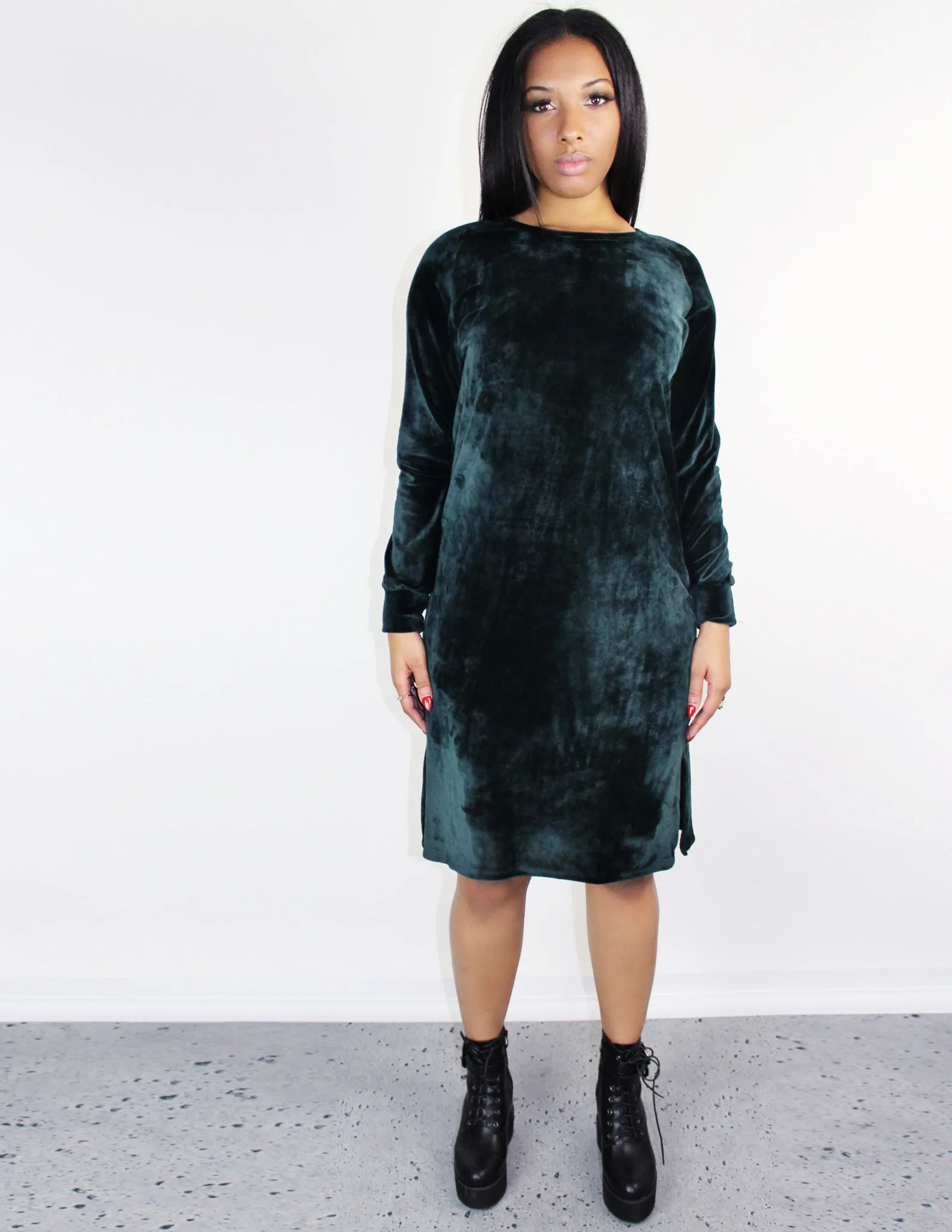 VOLITE DRESS