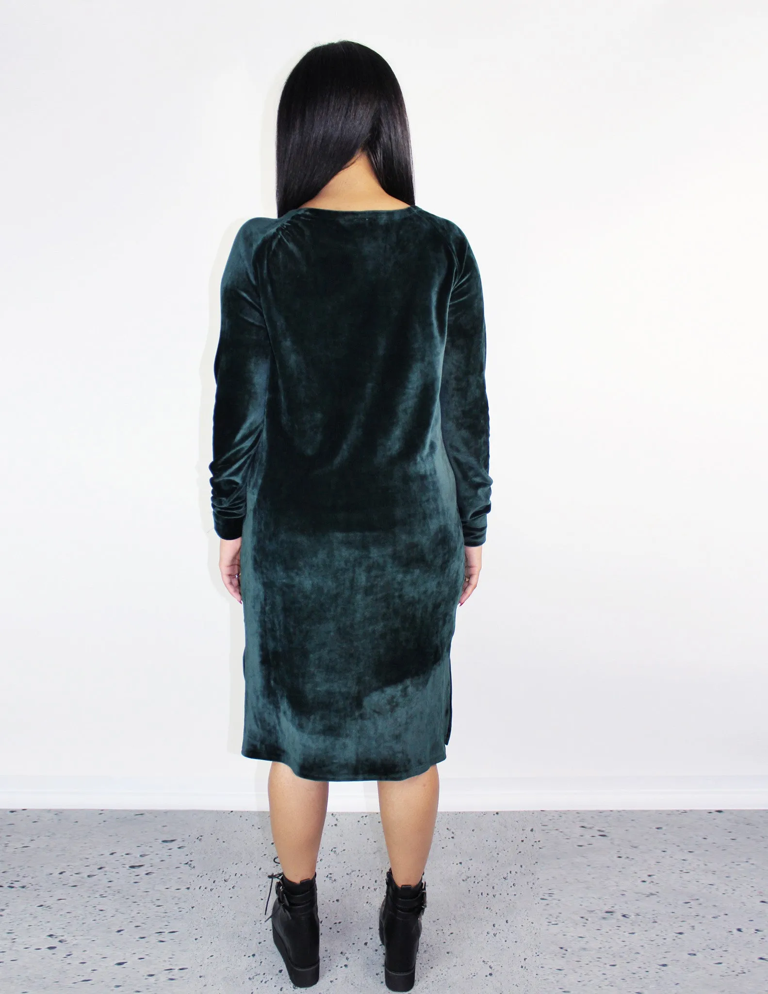 VOLITE DRESS