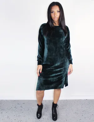 VOLITE DRESS